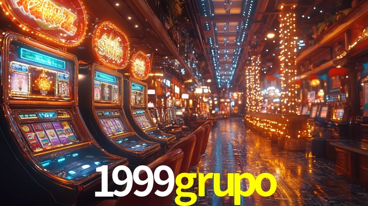 1999grupo: Seu Cassino Premiado com Pagamentos Rápidos
