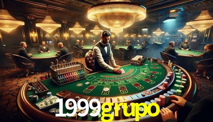 Experiência VIP 1999grupo