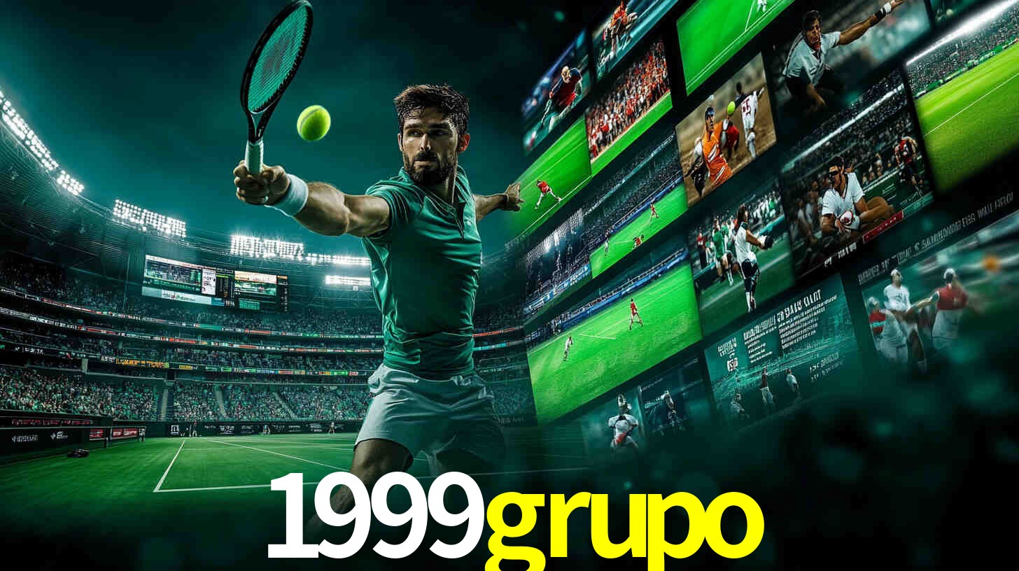 Desvendando o Mundo dos Jogos Virtuais na 1999grupo
