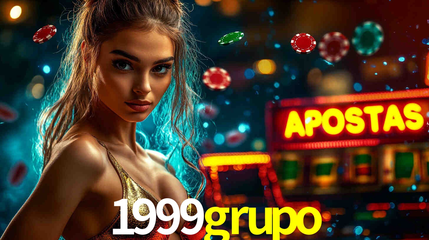 Inovações de Jogos na 1999grupo: O Futuro das Experiências Interativas