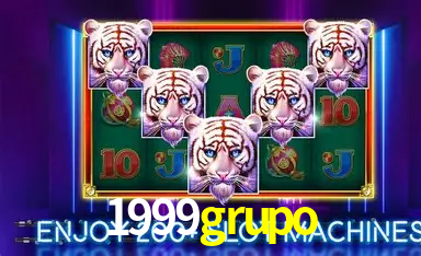 APP oficial da 1999grupo para mobile