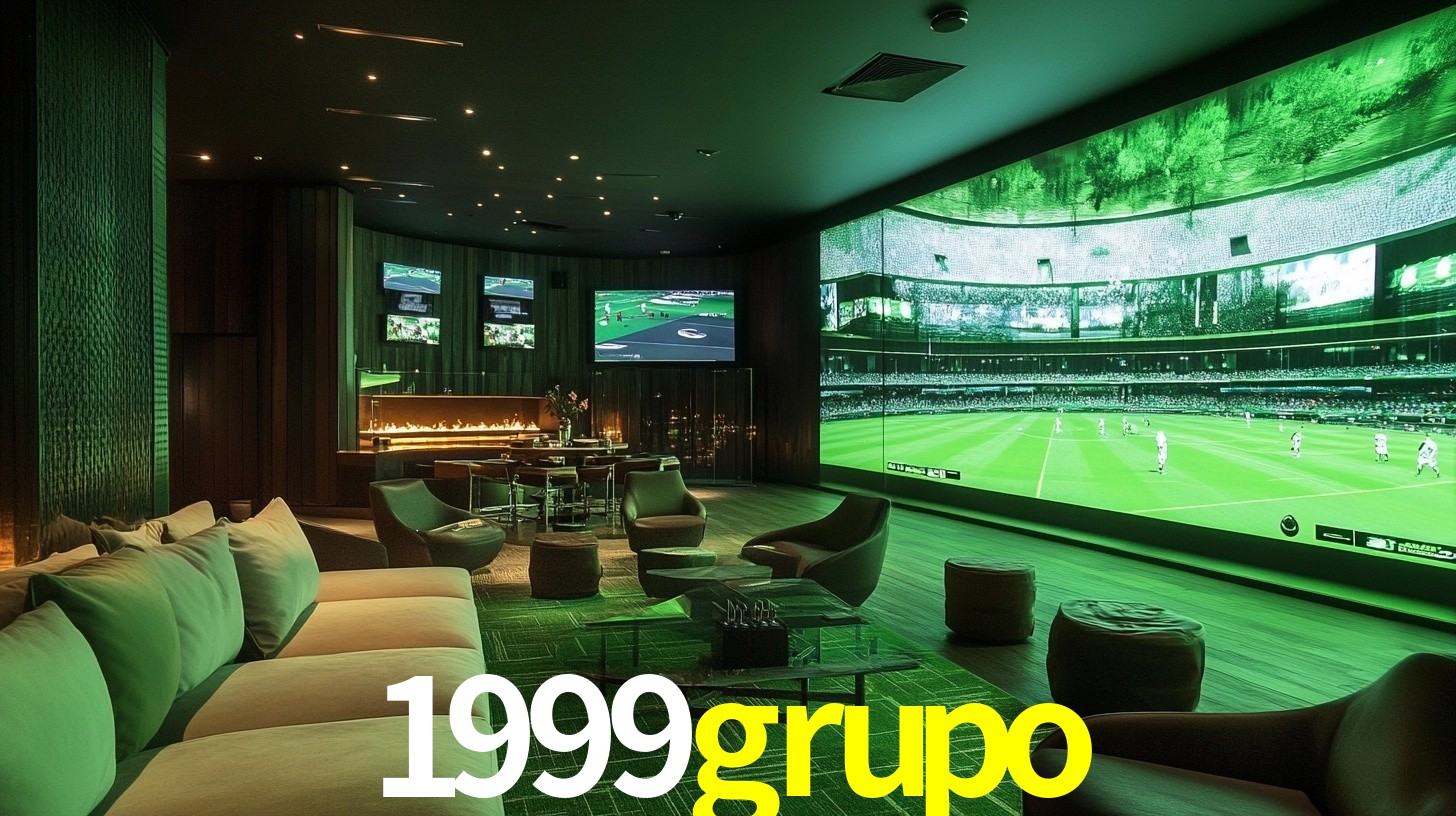 1999grupo: Seu Especialista em Apostas Esportivas Brasileiras