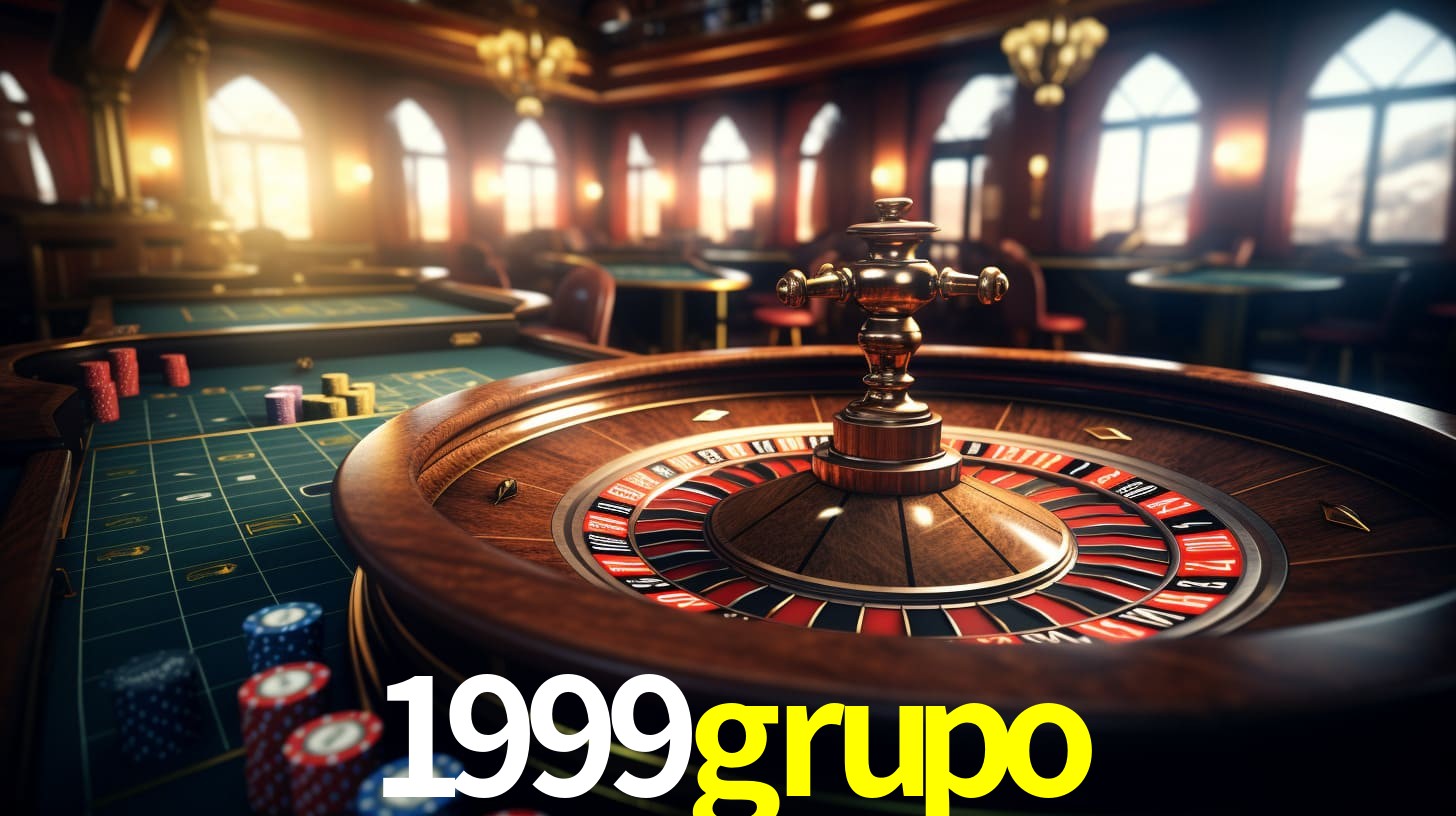 Roulette Table 1999grupo