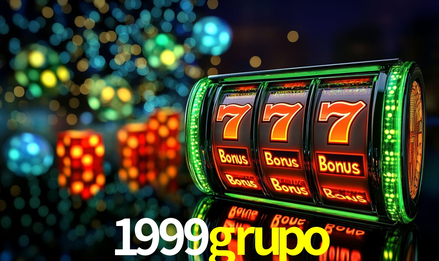 Game Providers 1999grupo
