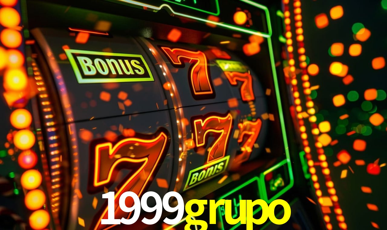Inovações de Jogos na 1999grupo: O Futuro das Experiências Interativas