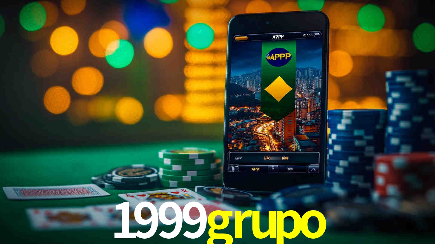 Apostas Esportivas na 1999grupo: Um Guia Completo