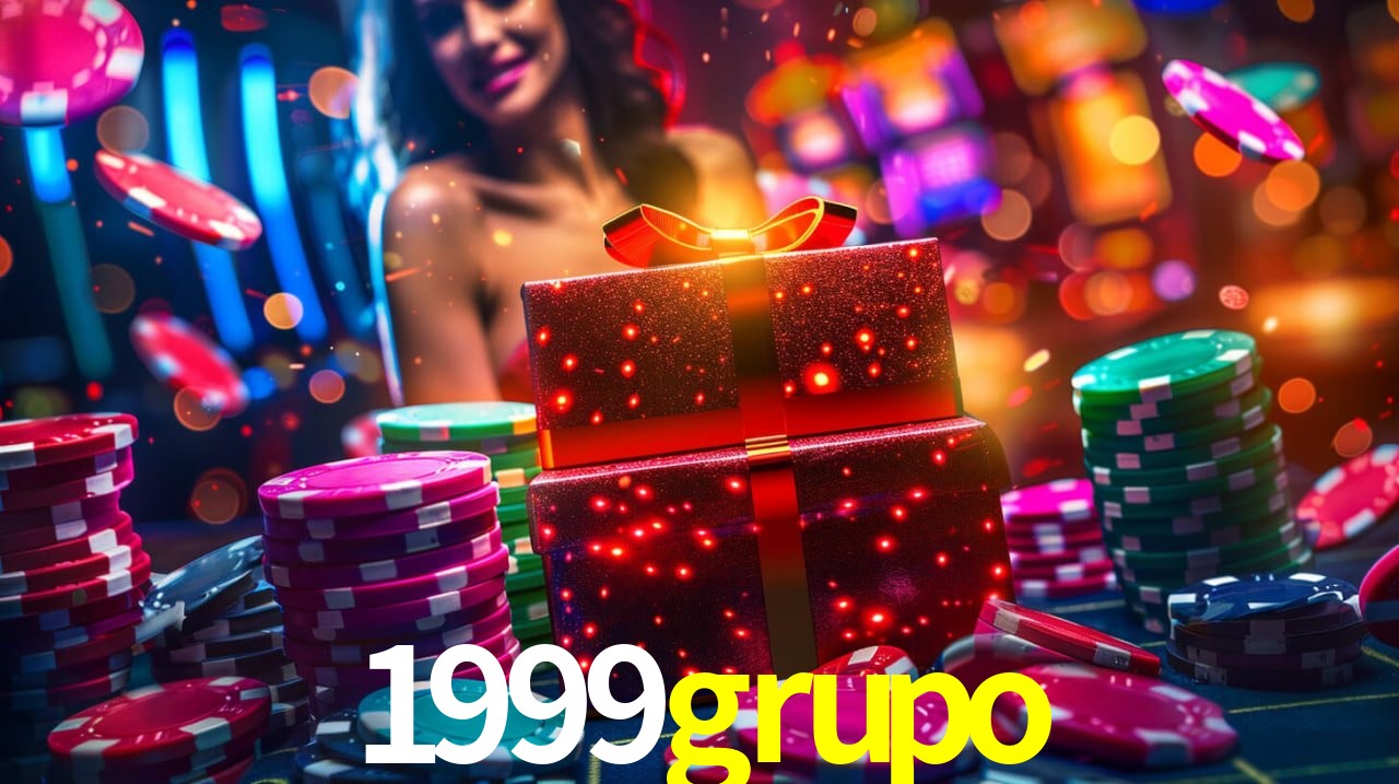 A Experiência Imersiva dos Cassinos Ao Vivo no 1999grupo